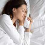 Which sleeping position is best? A sleep specialist explains.